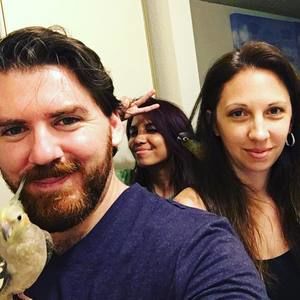 Meet your Posher, Sean